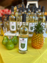 Load image into Gallery viewer, GREEN BERET&#39; (Pineapple Pear Riesling) 750ml (Release: March)