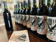Load image into Gallery viewer, BLACK OPS (Sweet Merlot) 750ml