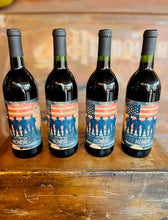 Load image into Gallery viewer, HONOR (Pomegranate Zinfandel) 750ml SEASONAL AUGUST - (Release AUGUST)