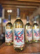 Load image into Gallery viewer, FREEDOM (Pinot Grigio) 750ml
