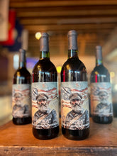 Load image into Gallery viewer, PATRIOT (Black Raspberry Merlot) 750ml (Release September)