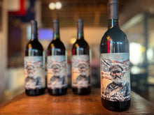 Load image into Gallery viewer, PATRIOT (Black Raspberry Merlot) 750ml (Release September)