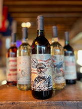 Load image into Gallery viewer, PATRIOT (Black Raspberry Merlot) 750ml (Release September)