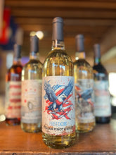 Load image into Gallery viewer, FREEDOM (Pinot Grigio) 750ml