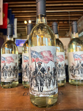 Load image into Gallery viewer, BATTALION (Mango Citrus Riesling) 750ml (Release October)