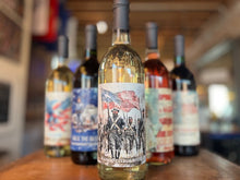 Load image into Gallery viewer, BATTALION (Mango Citrus Riesling) 750ml (Release October)