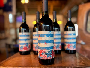 AMERICAN AF (Malbec) 750ml