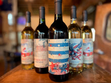 Load image into Gallery viewer, AMERICAN AF (Malbec) 750ml
