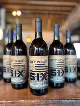 Load image into Gallery viewer, GOT YOUR 6 (Chianti) 750ml