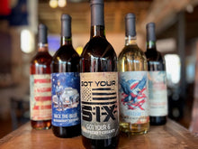 Load image into Gallery viewer, GOT YOUR 6 (Chianti) 750ml