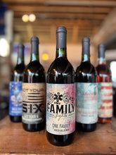 Load image into Gallery viewer, ONE FAMILY (Red Blend) 750ml