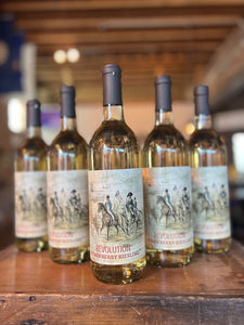 REVOLUTION (Riesling) 750ml