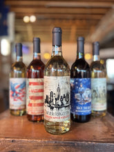 Load image into Gallery viewer, NEVER FORGOTTEN (Riesling w/granny smith apples) 750ml