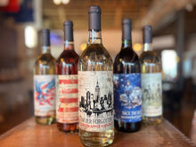 Load image into Gallery viewer, NEVER FORGOTTEN (Riesling w/granny smith apples) 750ml