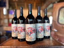 Load image into Gallery viewer, RED TRUCK (Cabernet Sauvignon) 750ml