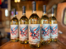 Load image into Gallery viewer, FREEDOM (Pinot Grigio) 750ml