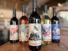 Load image into Gallery viewer, SOLDIER ON (Merlot) 750ml