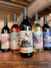 Load image into Gallery viewer, SOLDIER ON (Merlot) 750ml
