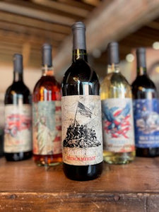SOLDIER ON (Merlot) 750ml