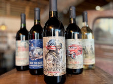 Load image into Gallery viewer, BRAVERY (Zinfandel) 750ml