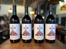 Load image into Gallery viewer, THANKFUL (Raspberry Dragonfruit Riesling) 750ml (Release November)