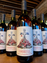 Load image into Gallery viewer, THANKFUL (Raspberry Dragonfruit Riesling) 750ml (Release November)