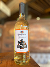 Load image into Gallery viewer, BATTALION (Mango Citrus Riesling) 750ml (Release October)