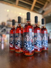 Load image into Gallery viewer, STAR SPANGLED (Watermelon Merlot) 750ml (Release June)