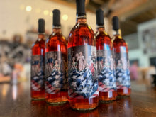 Load image into Gallery viewer, STAR SPANGLED (Watermelon Merlot) 750ml (Release June)