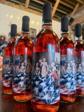 Load image into Gallery viewer, STAR SPANGLED (Watermelon Merlot) 750ml (Release June)