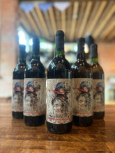 Load image into Gallery viewer, BRAVERY (Spanish Tempranillo) 750ml