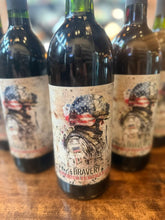 Load image into Gallery viewer, BRAVERY (Spanish Tempranillo) 750ml