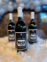 Load image into Gallery viewer, SURE SHOT (Black Cherry Pinot Noir) 750ml (Release February)