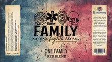 Load image into Gallery viewer, ONE FAMILY (Red Blend) 750ml