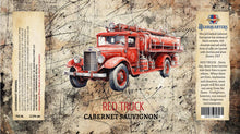 Load image into Gallery viewer, RED TRUCK (Cabernet Sauvignon) 750ml
