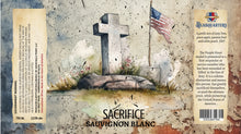 Load image into Gallery viewer, SACRIFICE (Riesling) 750ml