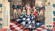 Load image into Gallery viewer, STAR SPANGLED (Watermelon Merlot) 750ml (Release June)