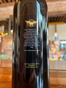 911derwomen Charity Wine 2023 Edition RETIRED